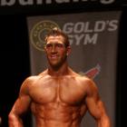 Matt  Pattison - NPC Empire Classic 2012 - #1